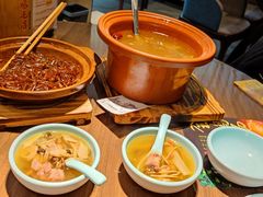 -有红鸡毛店·川菜(建设路店)