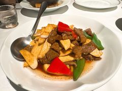 -荣轩(新荣记环球金融中心店)