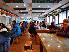 -南来顺饭庄·清真(南菜园店)