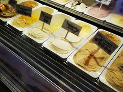 -Dooley's Premium Ice Cream