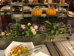 -东方豪景花园酒店·怡景旋转餐厅