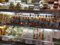 -仟吉(沿港路店)