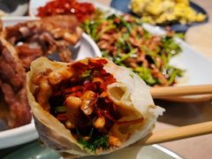 春饼-老昌春饼(松北店)