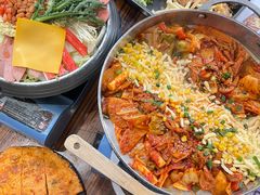 -兰正韩·韩国料理(春熙路店)