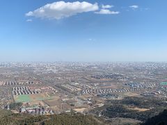 -北京西山国家森林公园