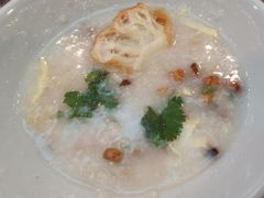 荔湾艇仔粥-点都德(北京路贰店)