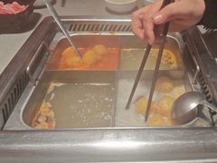 -海底捞火锅(珠影星光城夜宵主题店)