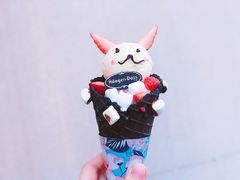 -哈根达斯(石家庄北国店)