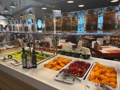 -The COOK·厨餐厅·自助餐(浦东嘉里大酒店)