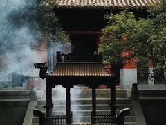 -洛阳白马寺
