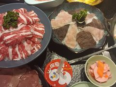 -蜜雪冰城(德思勤广场店)