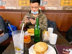 -八爷茶餐厅