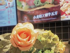 -肯德基(中鼎大厦店)