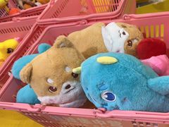 -娃娃集合营(上海奉贤龙湖天街店)