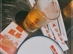 -临胜烧烤大牌档(东葛店)