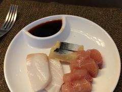 -OPEN開全日自助餐厅·西餐·海鲜(佛山希尔顿酒店)