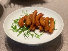 -新荣记(新源南路店)