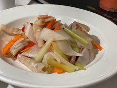 -峨嵋酒家总店(车公庄店)