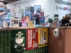 -棒约翰比萨·意面(幸福林带店)