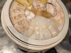 -福满满·精细佛跳墙火锅(湘江道店)