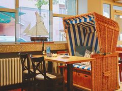 -NORDSEE Frankfurt Fisch Franke