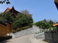 -宝通禅寺