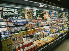 -Olé精品超市(北京合生汇店)