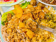 -美肴冰品·汉堡·牛腩饭(总店)