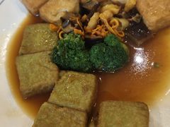 -花溪雨·森林餐厅(石基店)