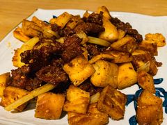 -疆Jiang·新疆秘制料理