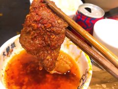 -大龙燚火锅(春熙店)