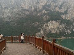 -乌江画廊(彭水苗族土家族自治县)