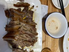 -官塘锋记鱼生·生腌·砂锅粥(牌坊街店)