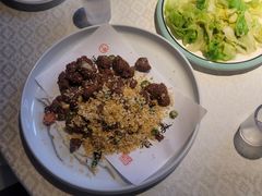 -金百万烤鸭店(良乡店)