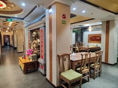 -一盏明灯全素斋(殊像寺店)