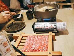 -御瀛日本料理