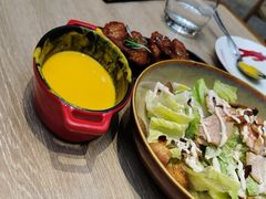 -楼兰新疆主题餐厅(苏州中心店)