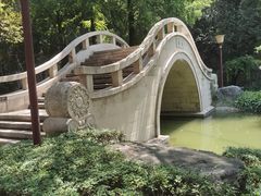 -西安曲江寒窑遗址公园