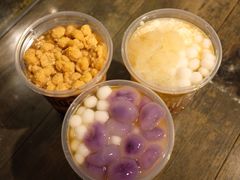 -甜心闲生传统手工冰粉(奎星楼店)
