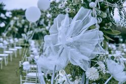 -花轿喜屋婚礼策划