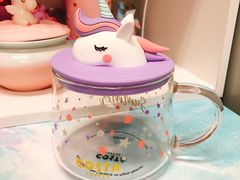 -COSTA COFFEE(上海月星环球港店)