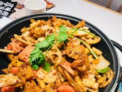 -渝蛙馆(新百店)