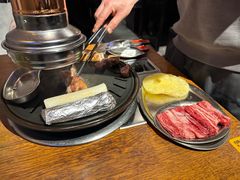 -济州爱肉堂(总店)