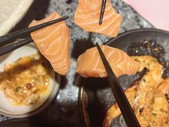 -大渔铁板烧(中山路八佰伴店)