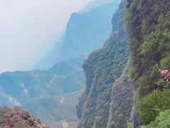 -十渡东湖港风景区