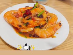 香辣虾-九龙餐厅(大沽路店)