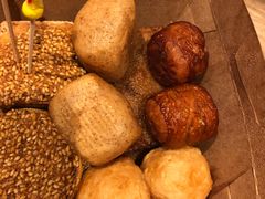 -奶奶的美食(悦立方店)