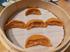泡菜蒸饺-鼎泰丰(当代商城店)