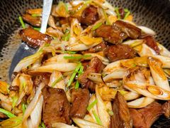 -四季民福烤鸭店(王府井东安门店)