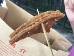 -香糯炎荞饼王(解放碑店)